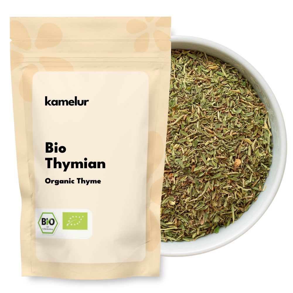Thym bio haché 500 g