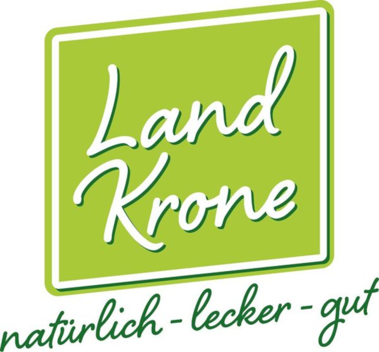 Landkorne