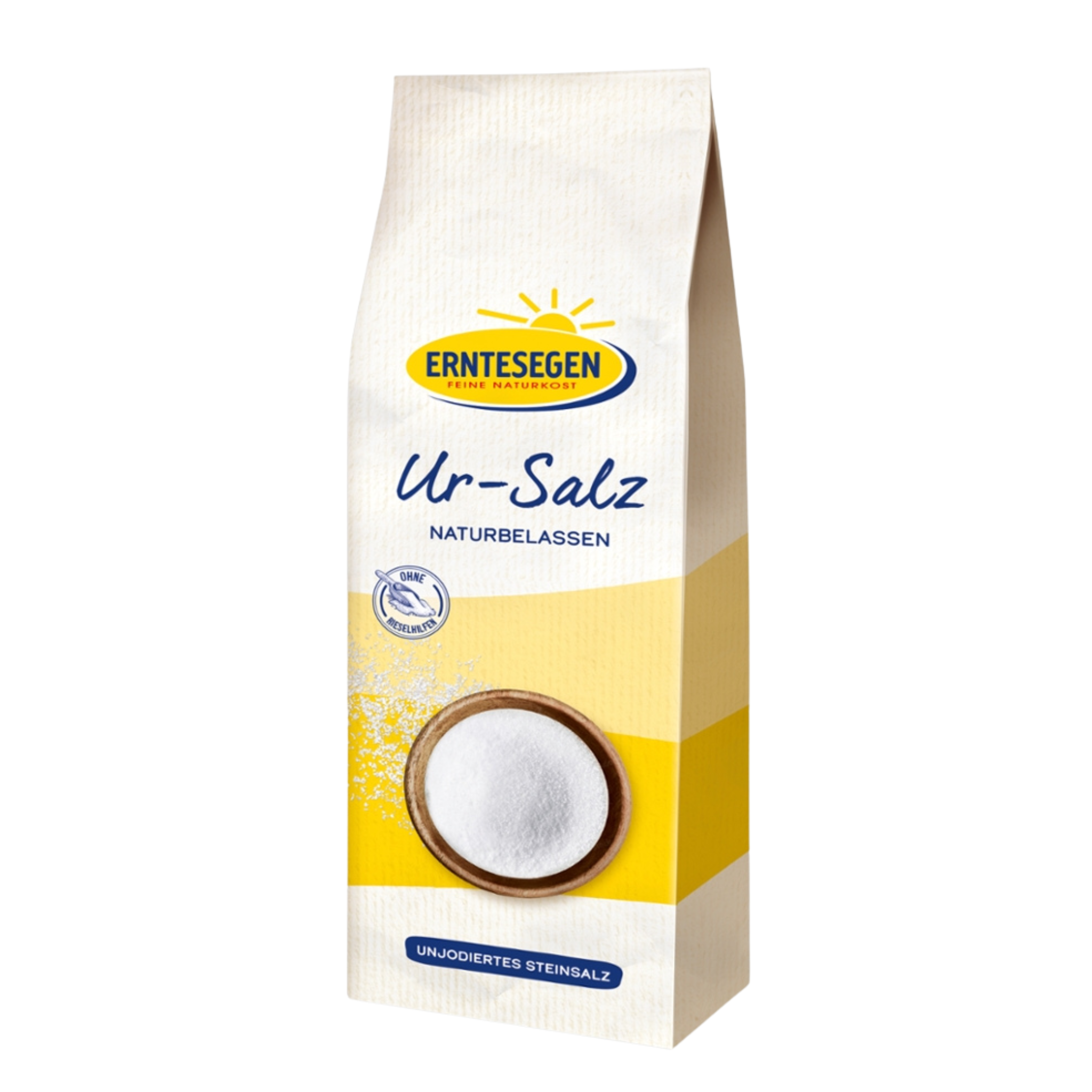 Sel ancien naturel 1kg