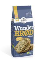 Bauckhof Bio Wunderbrød glutenfrei