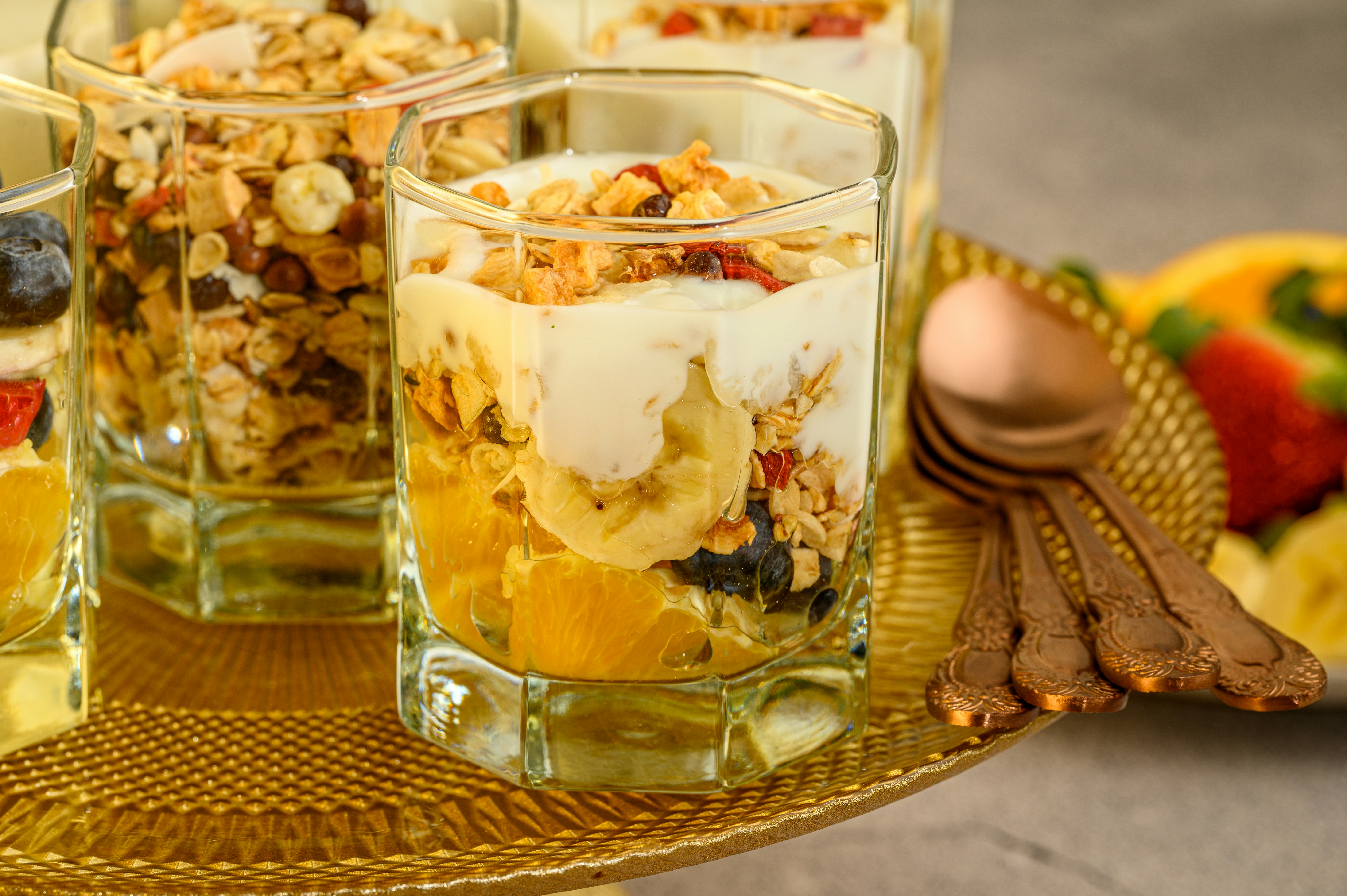 Amarante soufflée bio 1kg