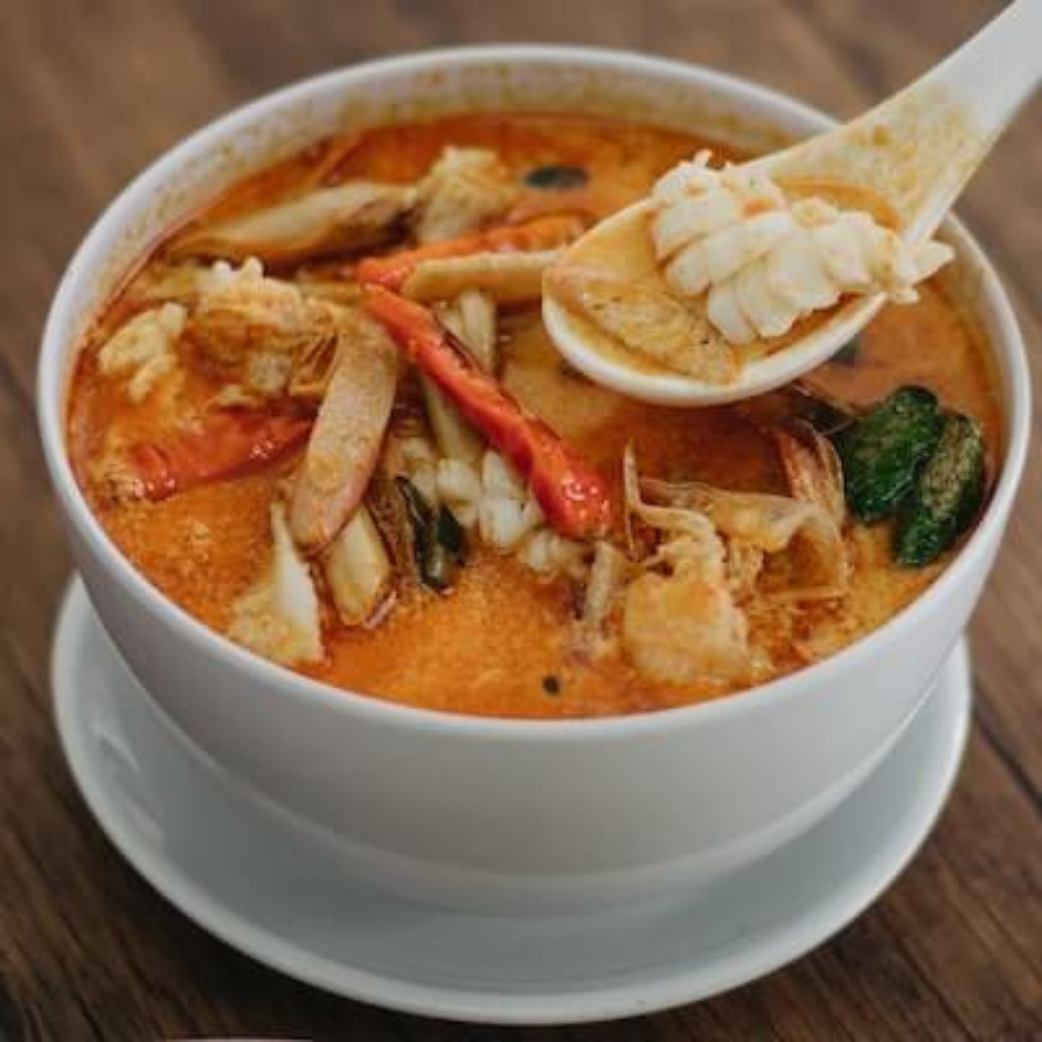 Curry de Madras bio 500 g