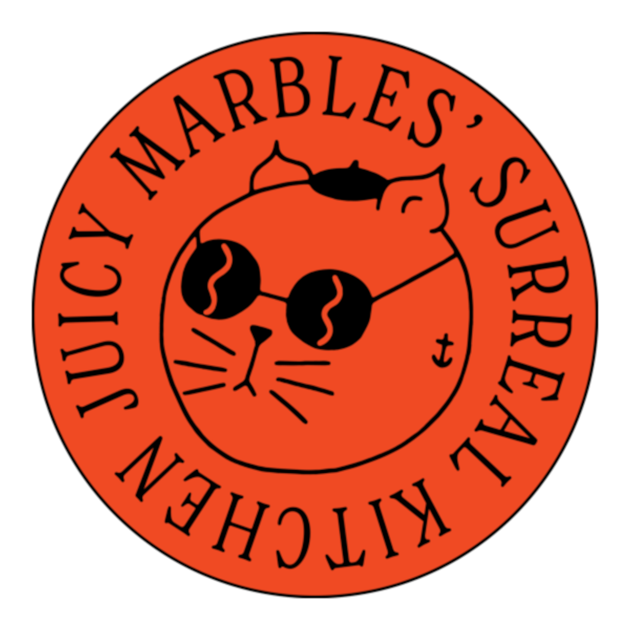 Jucy Marbles