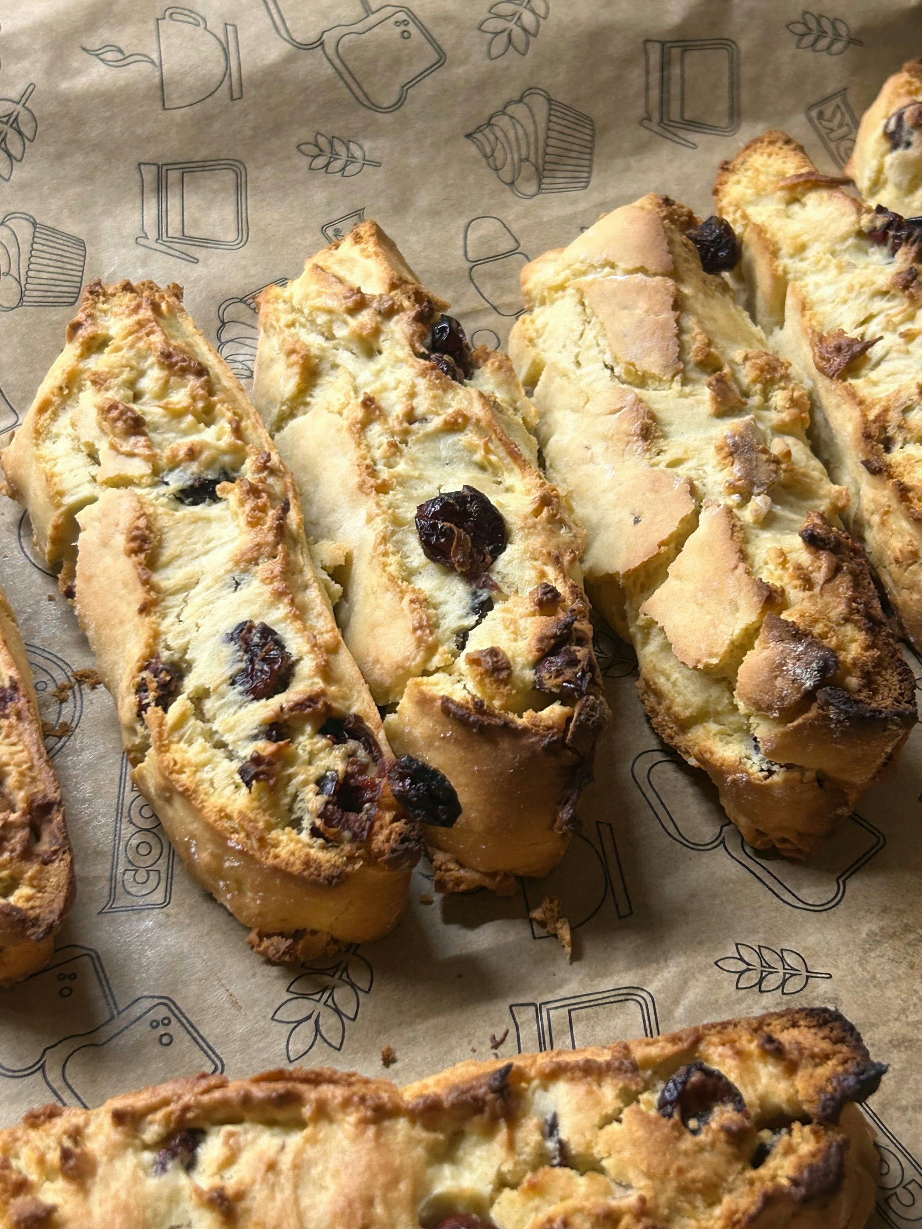 Spezie per Stollen Bio