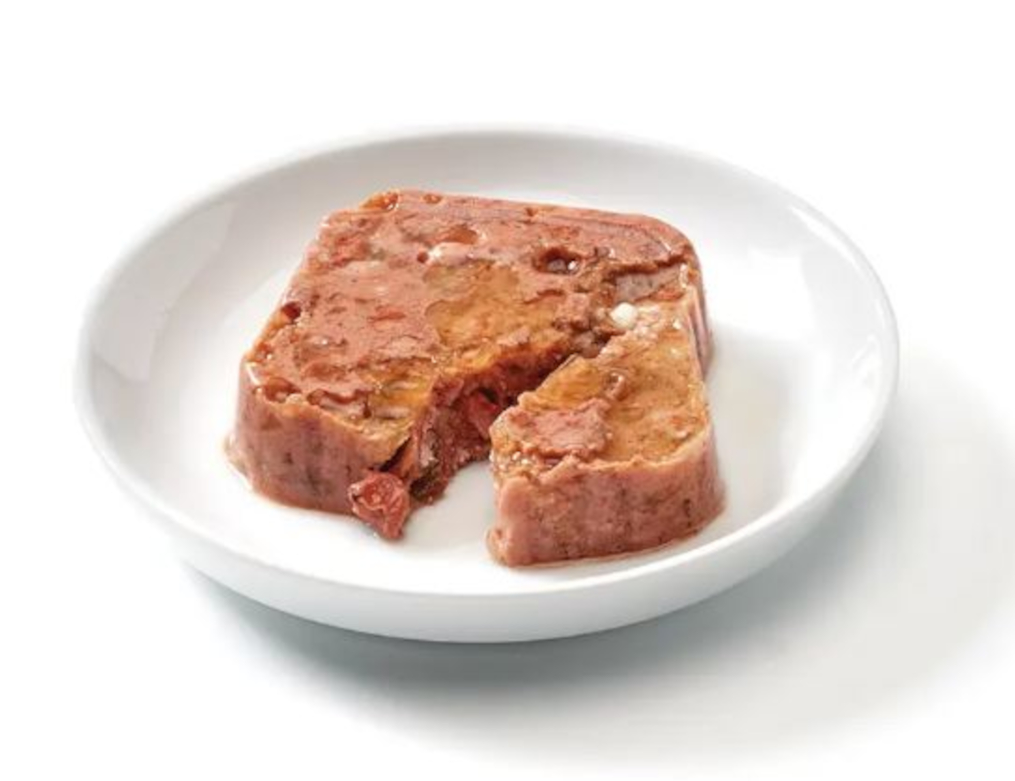 Defu Cibo Umido Bio per Gatti Salmone Sensitiv Paté