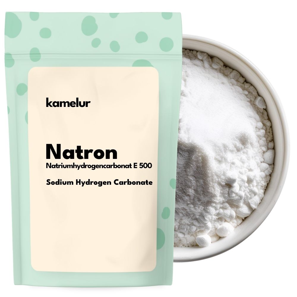 Bicarbonate de soude en poudre 25 kg