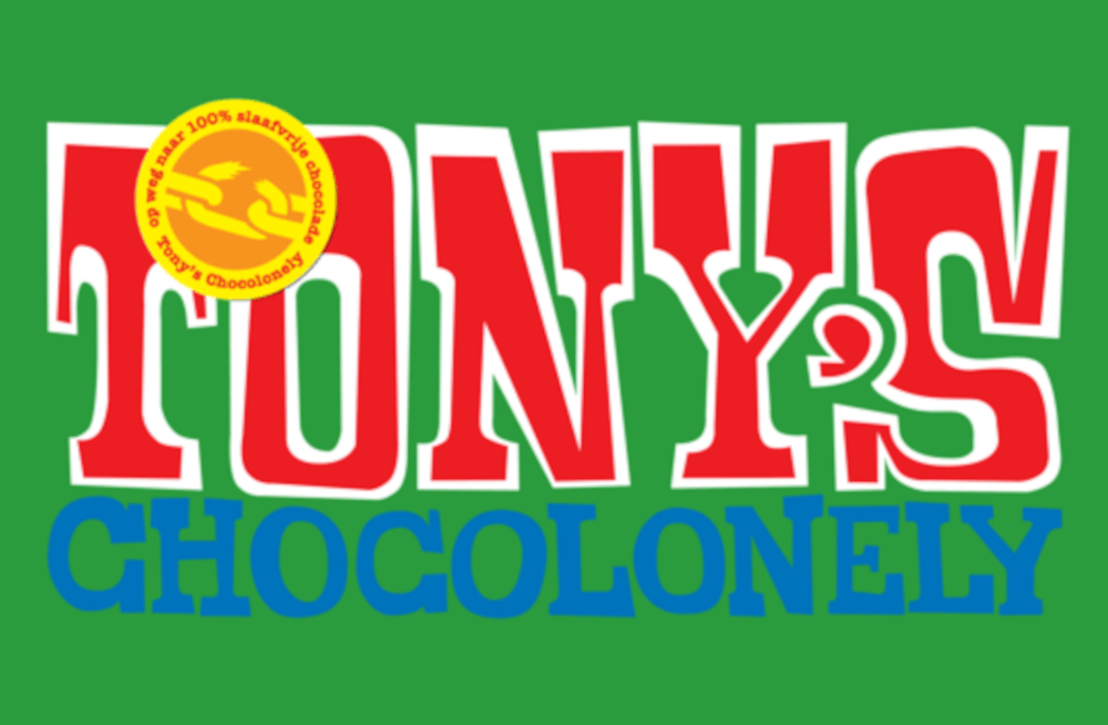 Tony`s Chocolonely