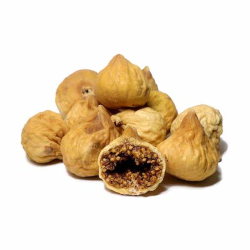 Fichi selvatici bio essiccati 1kg