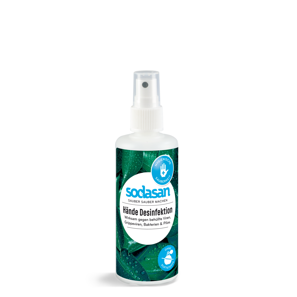 sonett nettoyant pour salle de bain, 1l