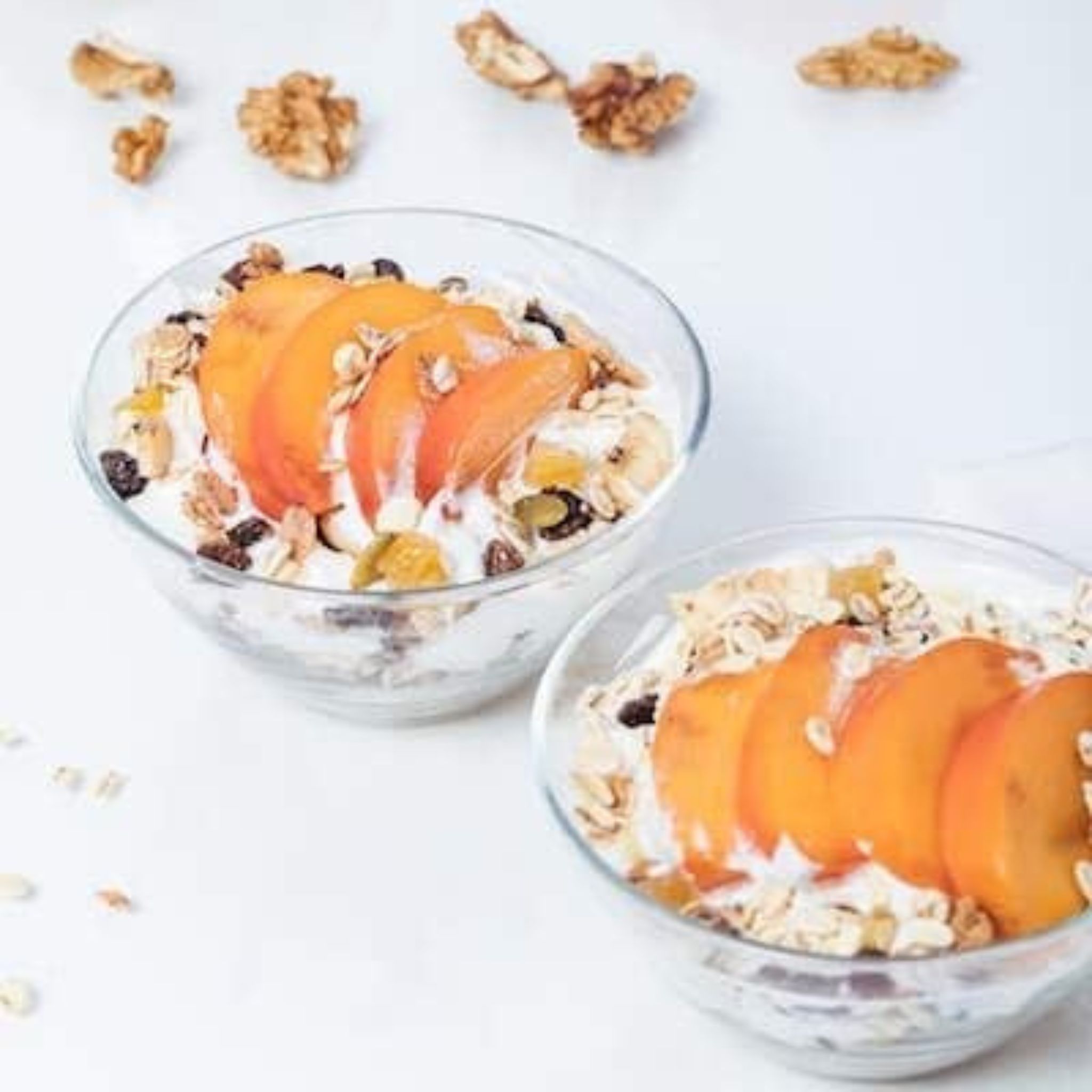 Abricots bio