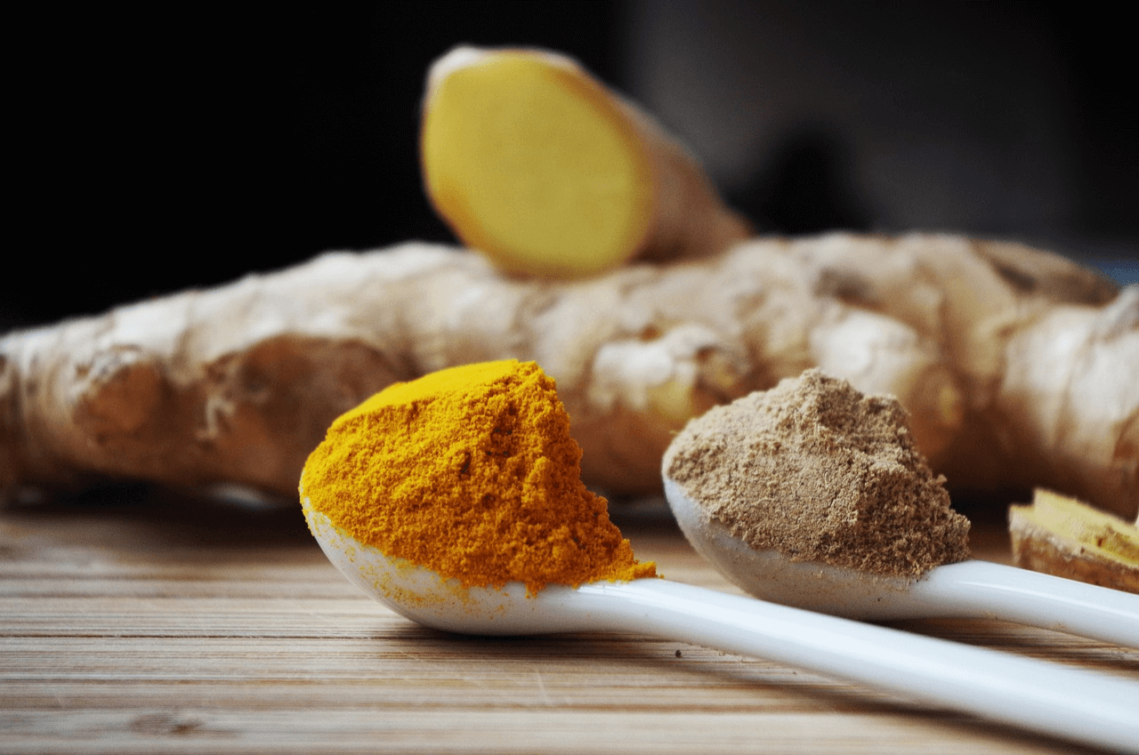 Poudre de fruits
