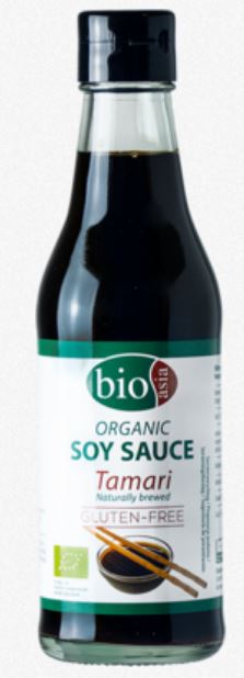 Sauce épicée Coco Aminos, 500ml