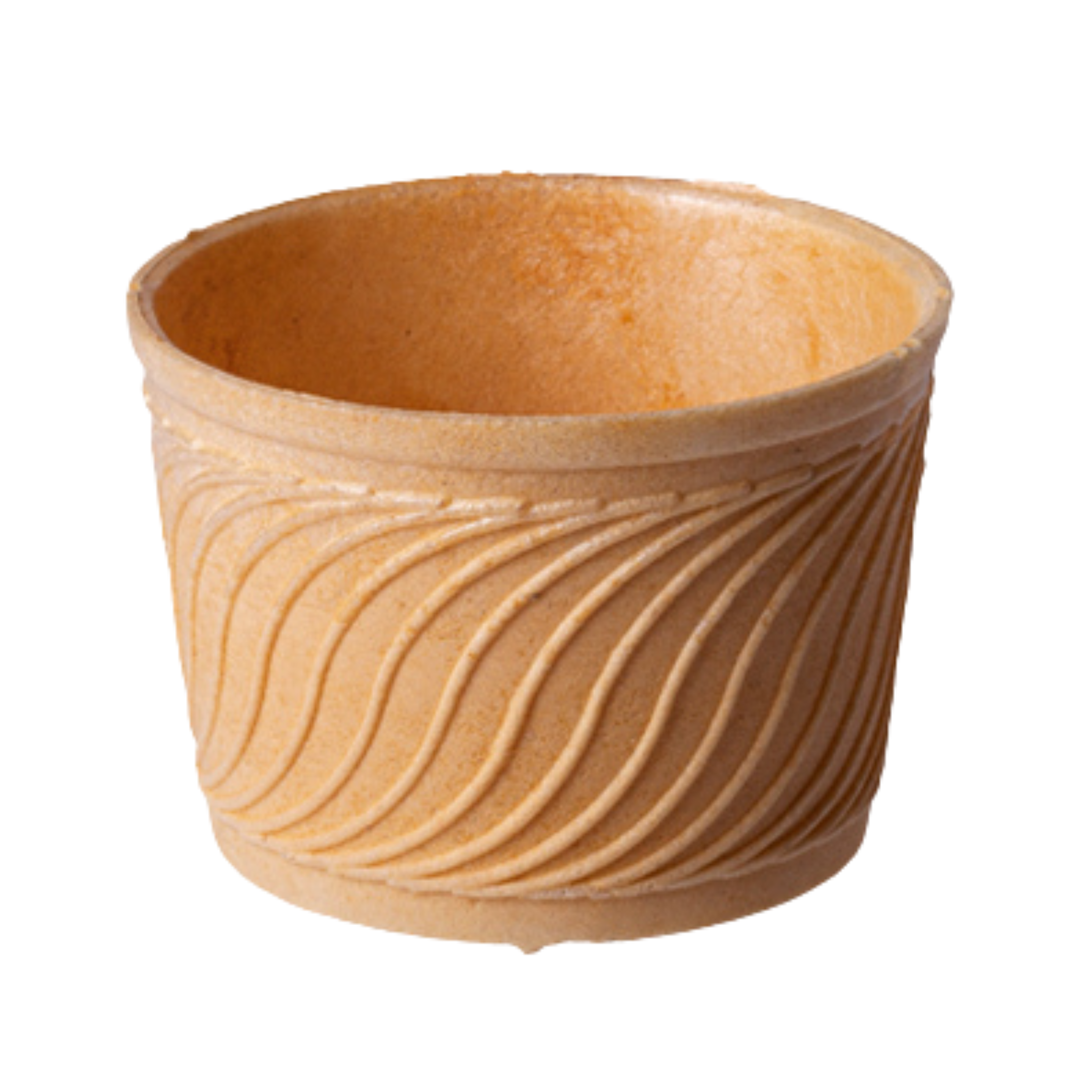 Eiswaffeln Waffelbecher 250 ml 50 Stck