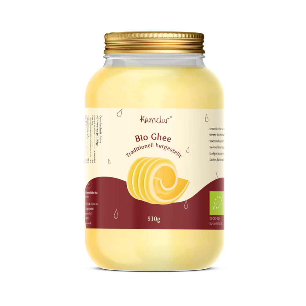 Bio Ghee