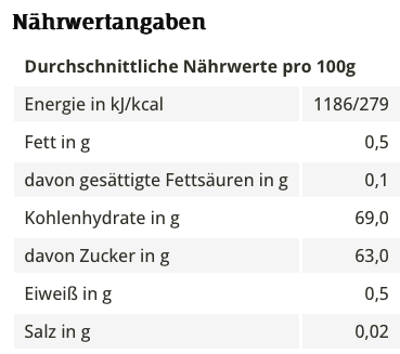 Sonnentor Bio Kola Sirup