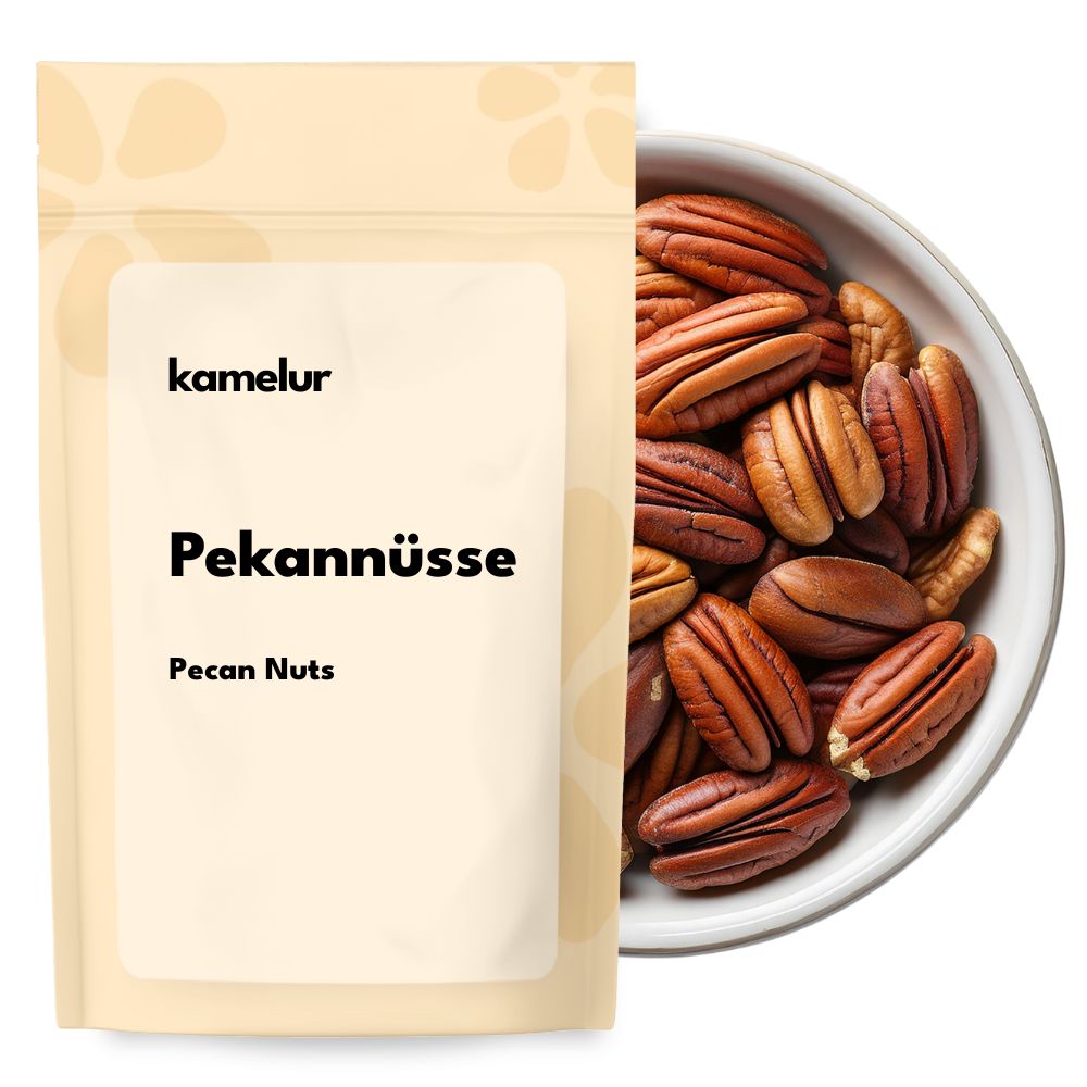 Noix de pécan 1 kg