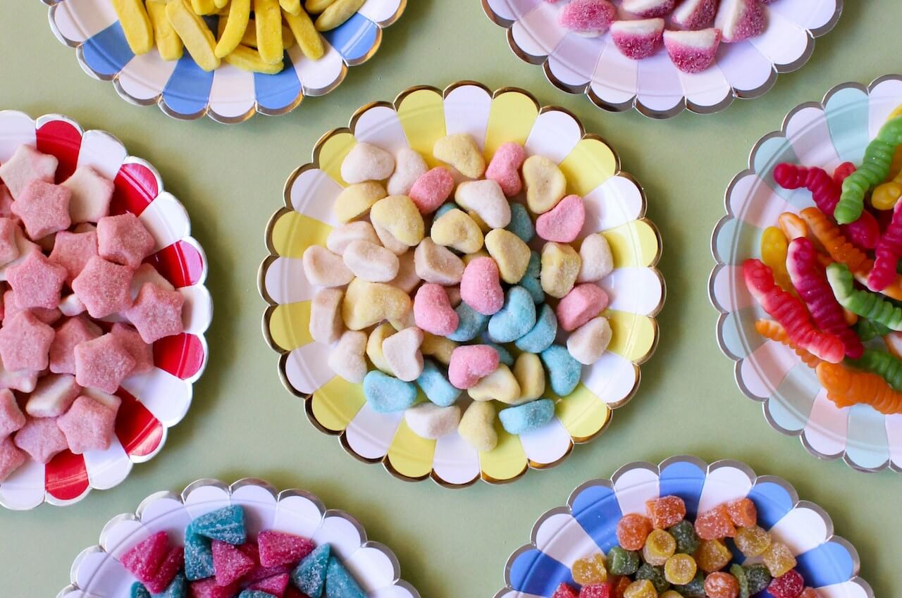 Dolces y snacks