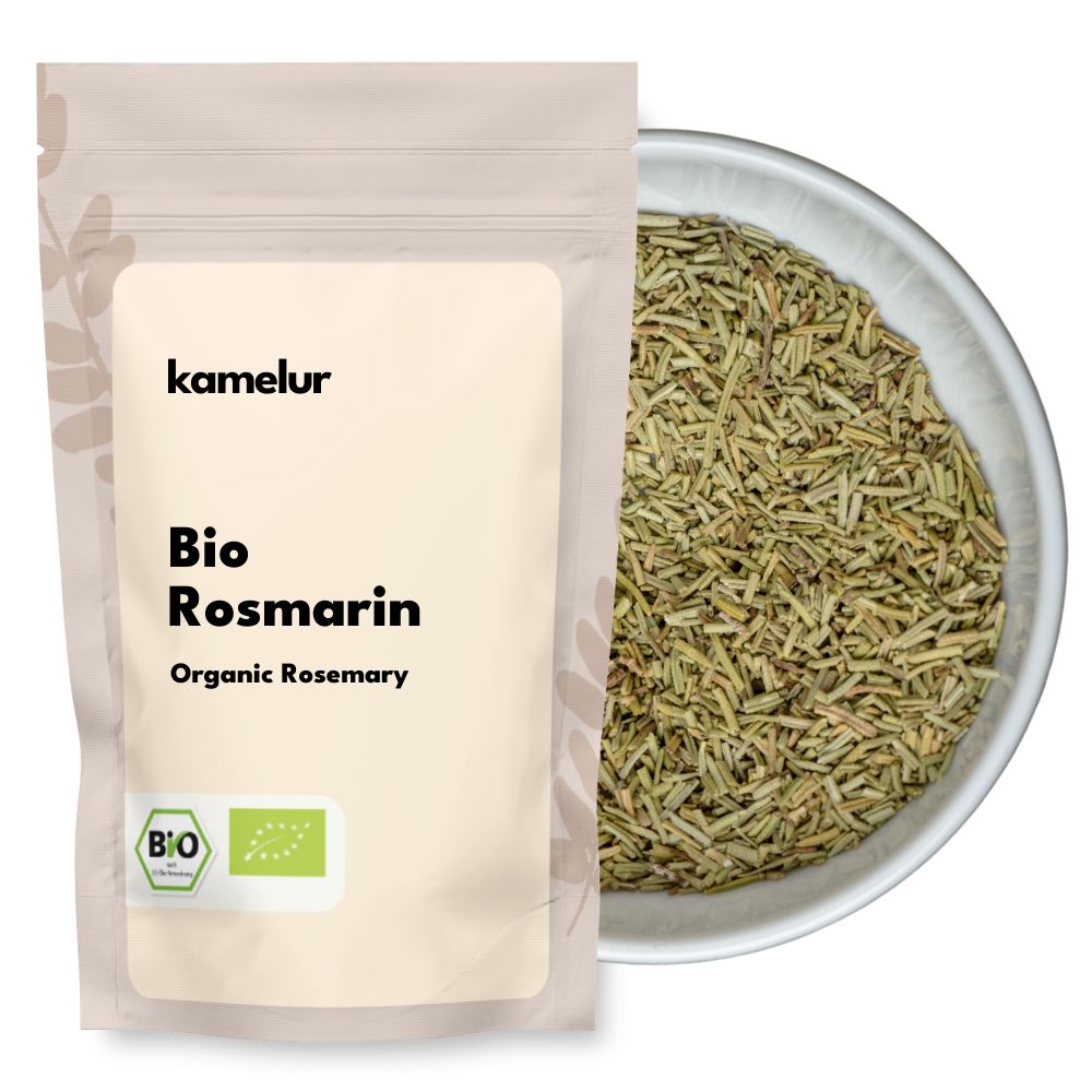 Romarin bio 500g