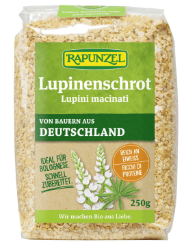 Rapunzel Bio Lupinenschrot