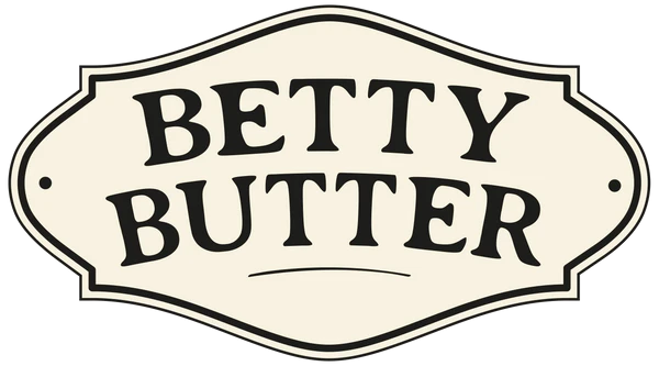 Betty Butter