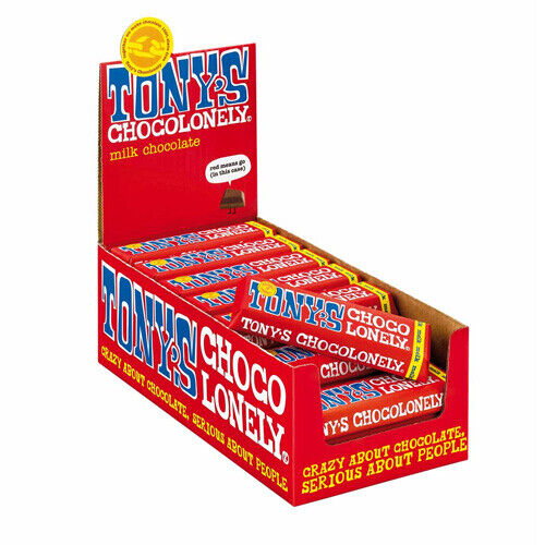 Vollmilchschokolade 32% Riegel 35 x 50g