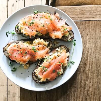 Graines de chia bio 1kg