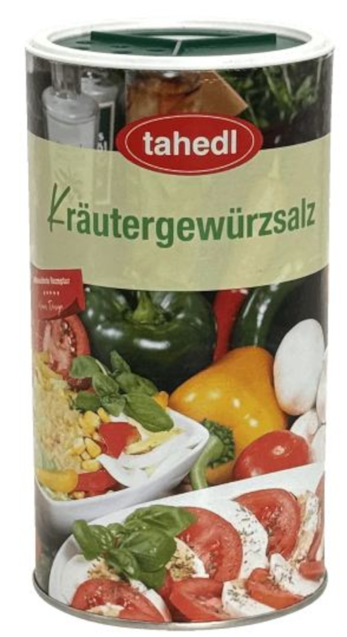 Tahedl Sale alle Erbe