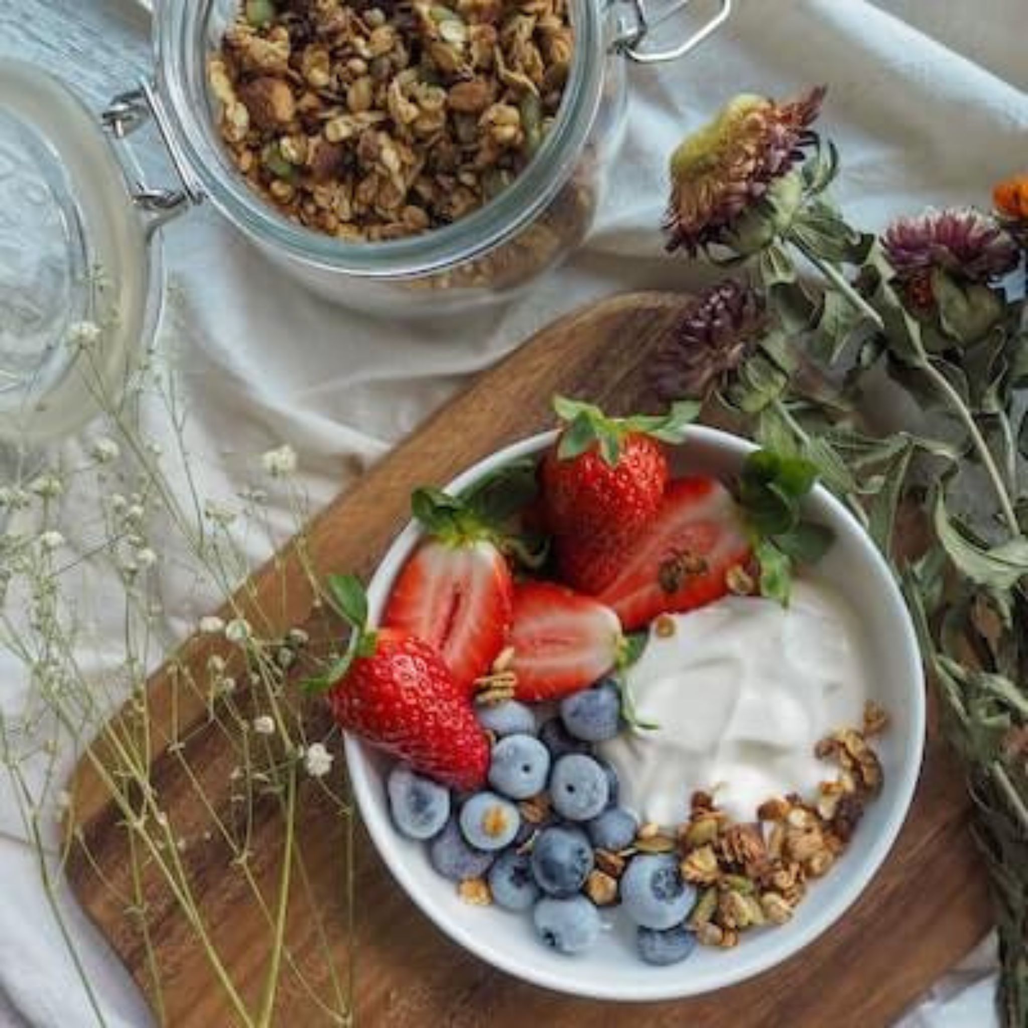 Épeautre soufflé bio 250g